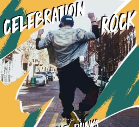 JINGLE PUNKS Celebration Rock WAV